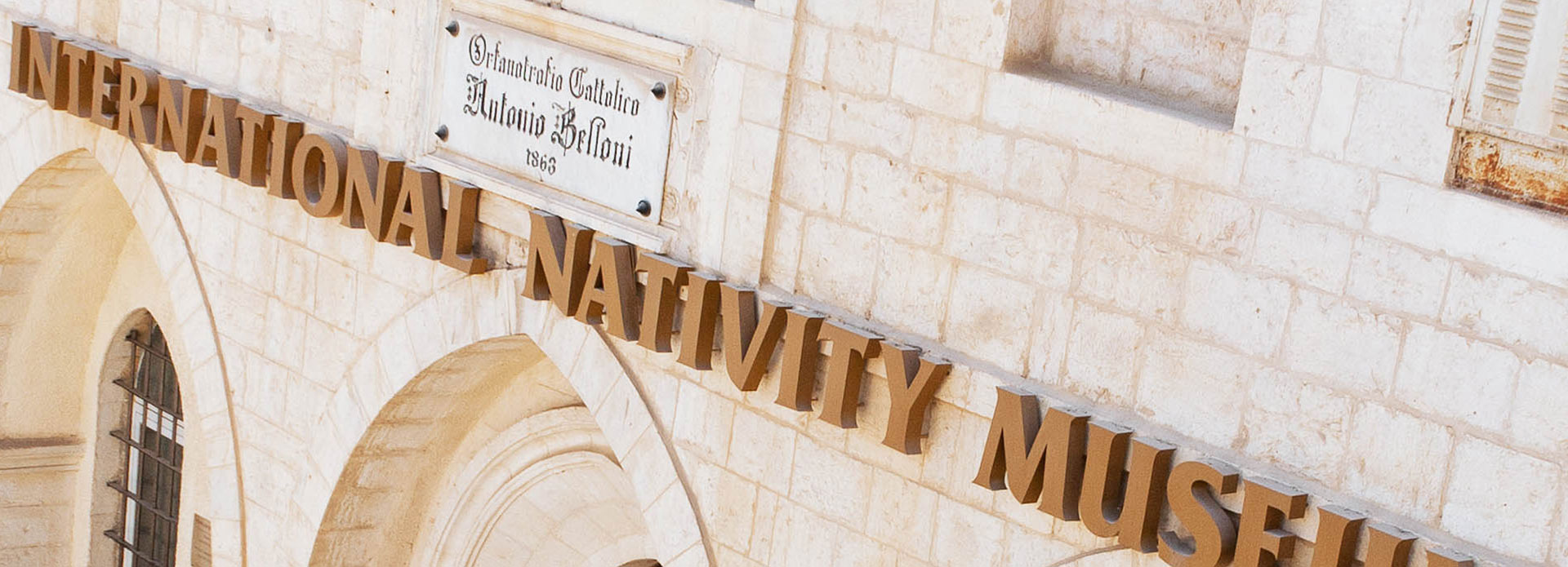 International Nativity Museum