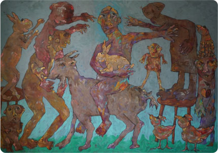 Galleries
