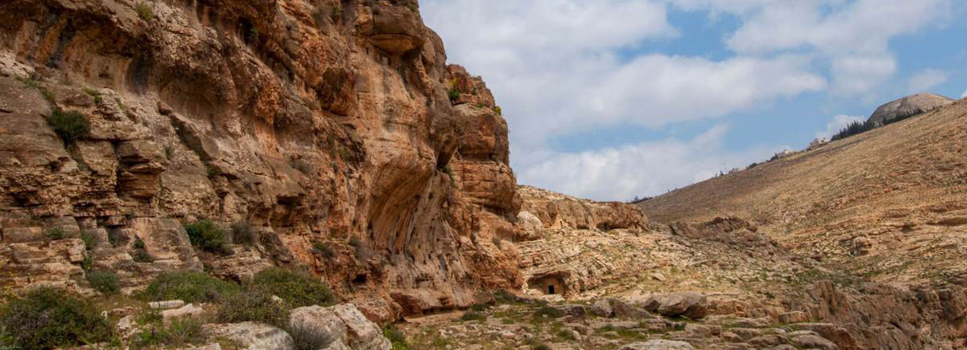 Wadi Khreitun